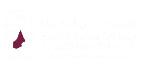 إذاعة نبض الحياة